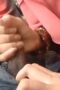 ABG – Member Twitter – Jilbonddevita Outdoor Part 3 ABG – Member Twitter – Jilbonddevita Outdoor Part 3