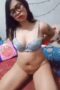 Akibat LDR Cici Kacamata Horny Akibat LDR Cici Kacamata Horny