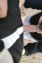 BJ Di Alam Terbuka Hitam Putih BJ Di Alam Terbuka Hitam Putih