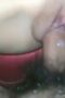 Bikin Dede Di Kasur Merah Pake Cincin Bikin Dede Di Kasur Merah Pake Cincin