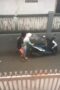 Bocah Jilbab Putih Cipokan Di Jalanan Bocah Jilbab Putih Cipokan Di Jalanan