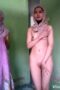 CAM - Duo Jilbab Berjoged CAM - Duo Jilbab Berjoged