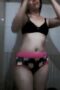 CAM - Indah Aprianti Si CD Pink Lagi Mandi CAM - Indah Aprianti Si CD Pink Lagi Mandi