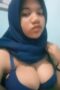 CAM - Jilbab Biru Remas Tete Segede Melon Sampe Ah Ah CAM - Jilbab Biru Remas Tete Segede Melon Sampe Ah Ah