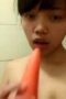 CAM - Laura TKW Colmek pake Wortel CAM - Laura TKW Colmek pake Wortel