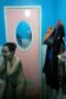 Cewe KKN Mandi Di pintu Pink Cewe KKN Mandi Di pintu Pink