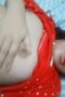 DilaPyeColmek baju merah DilaPyeColmek baju merah