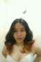 Icha Blonde Mau Mandi Icha Blonde Mau Mandi