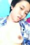 Ilyani kemeja kotak kotak biru Colmek Ilyani kemeja kotak kotak biru Colmek