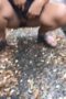 Istri pipis di luar Istri pipis di luar