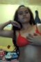 Janda - BH Orange Pamer Memek Mulus Janda - BH Orange Pamer Memek Mulus
