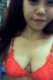 Janda - BH Orange Pamer Memek Mulus Dan Toge Janda - BH Orange Pamer Memek Mulus Dan Toge