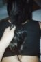 doggy jambak rambut doggy jambak rambut