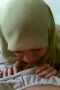 Jilbab - Fatin Kagum Kontol Cowonya Wangi Jilbab - Fatin Kagum Kontol Cowonya Wangi
