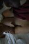 Jilbab Merah BJ Pake gelang Jilbab Merah BJ Pake gelang