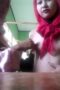 Jilbab - Merah Pink Lesbian Di Kampus Jilbab - Merah Pink Lesbian Di Kampus