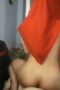Jilbab Orange WOT Enak Jilbab Orange WOT Enak