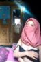 Jilbab Pink Stress Jilbab Pink Stress