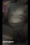 Mamih BBW gelap Mamih BBW gelap
