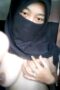 Mandi Masih Pake Jilbab Hitam Mandi Masih Pake Jilbab Hitam
