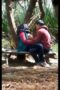 Ngintip Jilbab Di Grepe Di Bangku Hutan Ngintip Jilbab Di Grepe Di Bangku Hutan