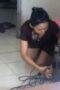 Ngintip - Keliatan Toketnya di Counter HP Ngintip - Keliatan Toketnya di Counter HP