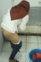 Ngintip Kerudung Coklat Pipis 2015 Ngintip Kerudung Coklat Pipis 2015