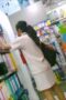 Ngintip Mahasiswi Baju Putih Kena Sasaran Ngintip Mahasiswi Baju Putih Kena Sasaran