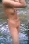SMP - Mandi Sekalian ML Di Sungai SMP - Mandi Sekalian ML Di Sungai