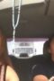 Saira Makassar BJ di Mobil Saira Makassar BJ di Mobil