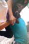 TERCIDUK SIANG BOLONG part 2 TERCIDUK SIANG BOLONG part 2