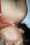 Threesome dengan BBW Sampe Kesakitan Threesome dengan BBW Sampe Kesakitan
