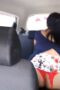 WOT Di Mobil Sambil Jalan WOT Di Mobil Sambil Jalan