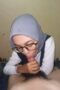 Jilbab Nakal Abu Abu Terus Aku Ngapain Jilbab Nakal Abu Abu Terus Aku Ngapain
