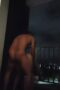 Doggy Di Balkon Malam Malam pt1 Doggy Di Balkon Malam Malam pt1