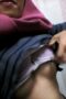 Jilbab Ungu Senyum Senyum Sendiri Sama Tete Nya Jilbab Ungu Senyum Senyum Sendiri Sama Tete Nya