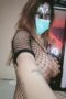 Live DJ Vika Pake Baju Jaring Jaring Live DJ Vika Pake Baju Jaring Jaring