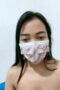 Live Mamoy Masih malu pake Masker Live Mamoy Masih malu pake Masker
