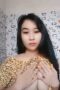 Live amerlita baju kuning Live amerlita baju kuning