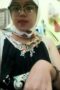Istri Kacamata Ketagihan Sampe Squirt Masih Pake Jilbab Putih Istri Kacamata Ketagihan Sampe Squirt Masih Pake Jilbab Putih