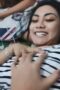 Gabut temen kost grepe temennya baju hitam putih Gabut temen kost grepe temennya baju hitam putih