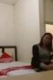 Enaknya Obrolan Trainer berujung Kenikmatan Sprei Merah Enaknya Obrolan Trainer berujung Kenikmatan Sprei Merah