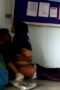 Pulang Bimbel di pojokan Tas Biru Pulang Bimbel di pojokan Tas Biru