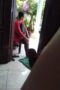 Eksibisionis Liatin Kontol ke mbak baju merah di ruang tamu Eksibisionis Liatin Kontol ke mbak baju merah di ruang tamu