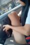 Pake Celana di Mobil Jilbab Hitam Pake Celana di Mobil Jilbab Hitam