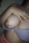Nabila Shafarina pamer tete toge bh biru Nabila Shafarina pamer tete toge bh biru