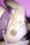 Nabila Shafarina remes tete toge bh ungu Nabila Shafarina remes tete toge bh ungu