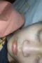 Cewe Tidur selimut pink di ewe rame di tiktok Cewe Tidur selimut pink di ewe rame di tiktok