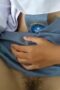 Jilbab Putih SMA Negri MOT Jilbab Putih SMA Negri MOT