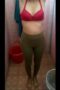 Mandi ember merah bh juga merah Mandi ember merah bh juga merah